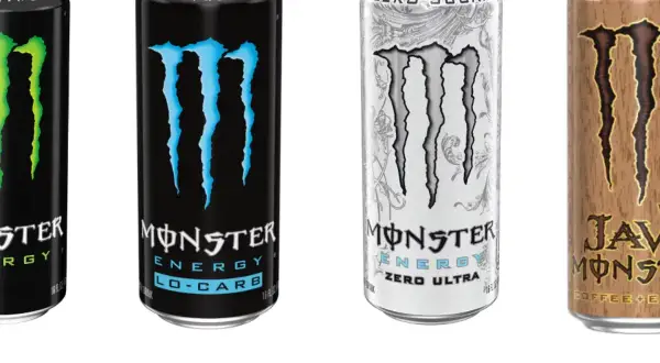 Jämför koffeinhalt: Monster Energy Lo-Carb (140mg), Zero Ultra (140mg) och Java Monster (150mg). Vilken energidryck har mest koffein?