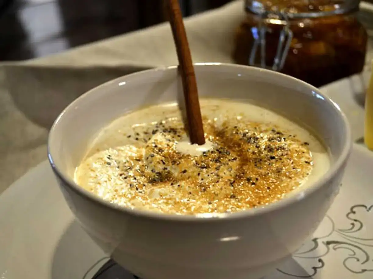 Julkaffe - Recept & tips för perfekt julsmak