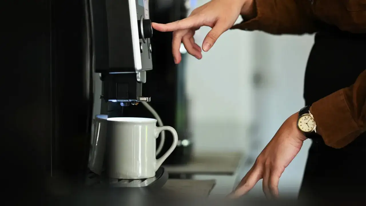 Kaffe och kolesterol - välj rätt bryggmetod för LDL