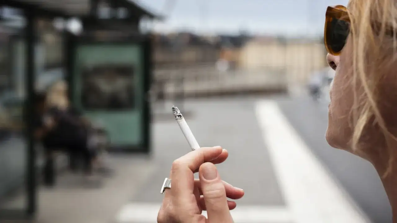 Cigarettpriser i Sverige och vad rökningen kostar