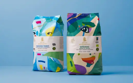Kaffepaket - Så många koppar får du ut (och hur du räknar)