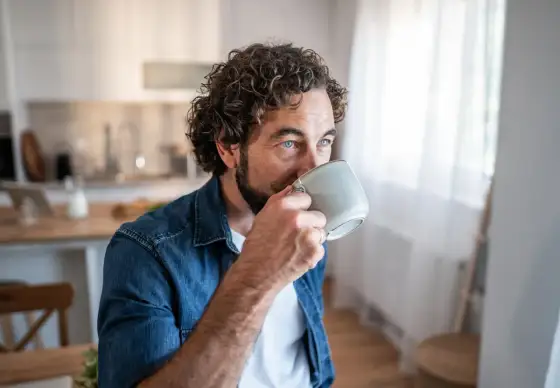 Kan kaffe ge ångest? Så minskar du besvären