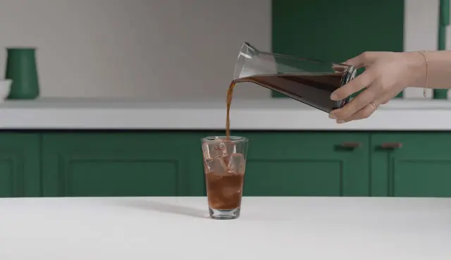 Kallt kaffe hemma - cold brew, iskaffe och smarta tips